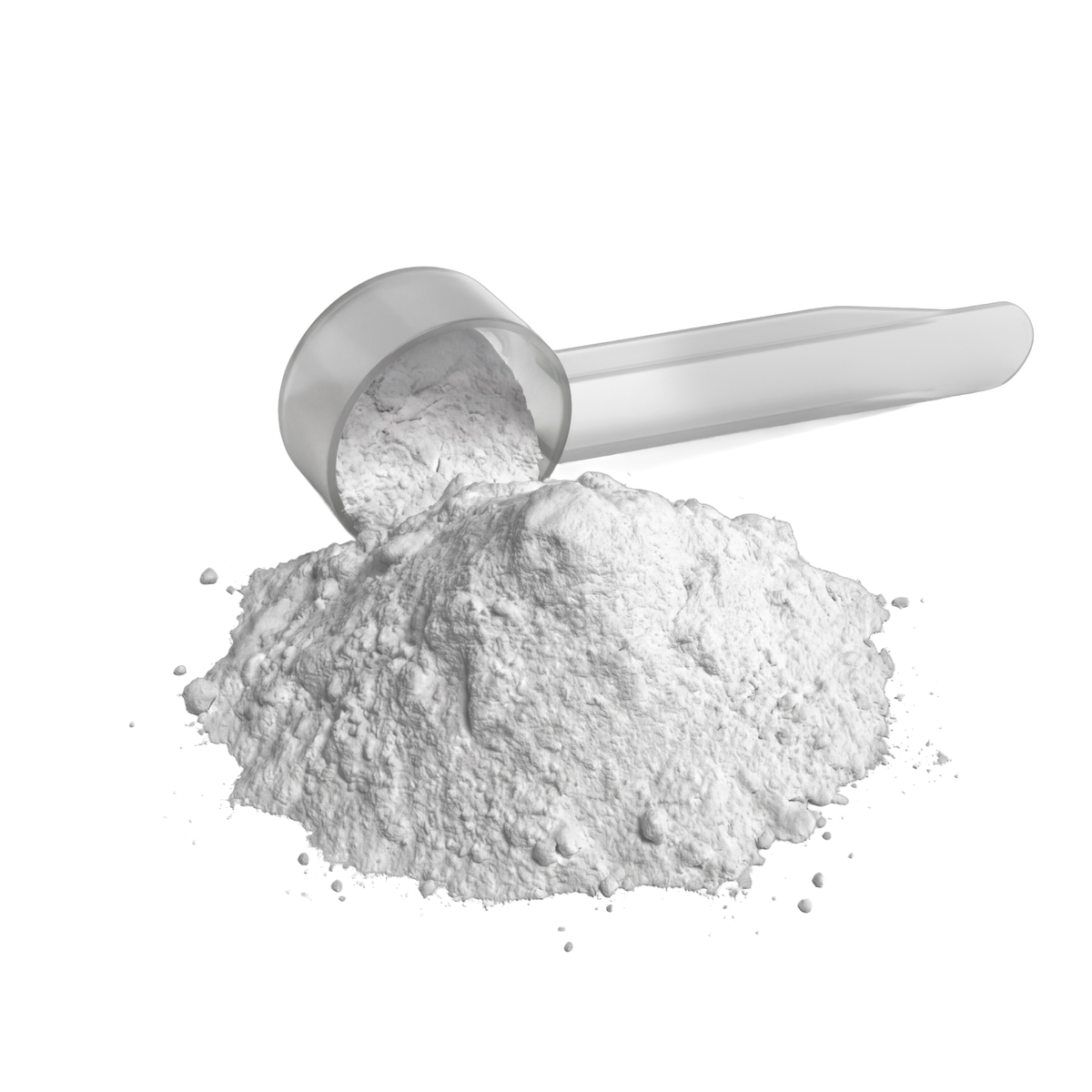 The Mend - powder macro
