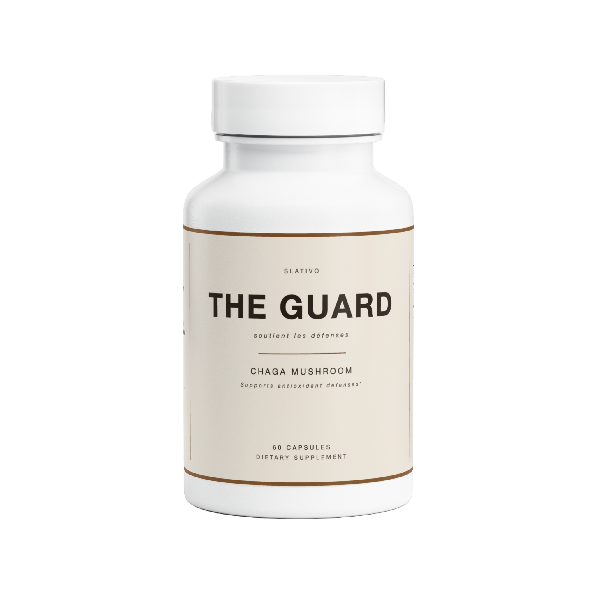 The Guard
