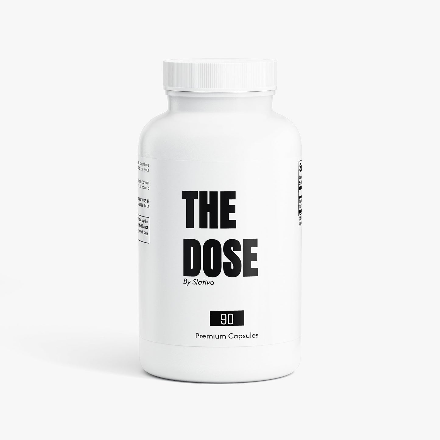 The Dose