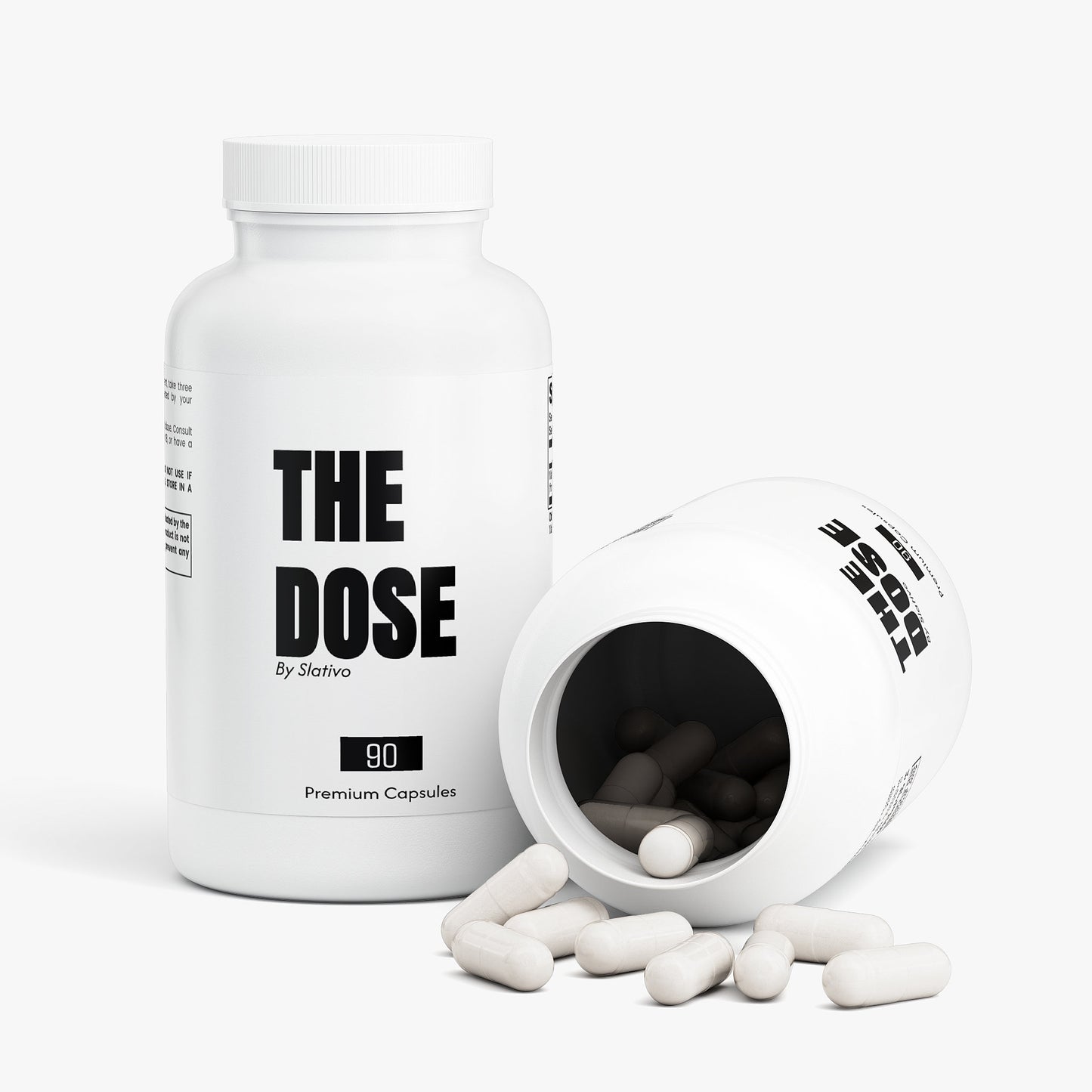 The Dose