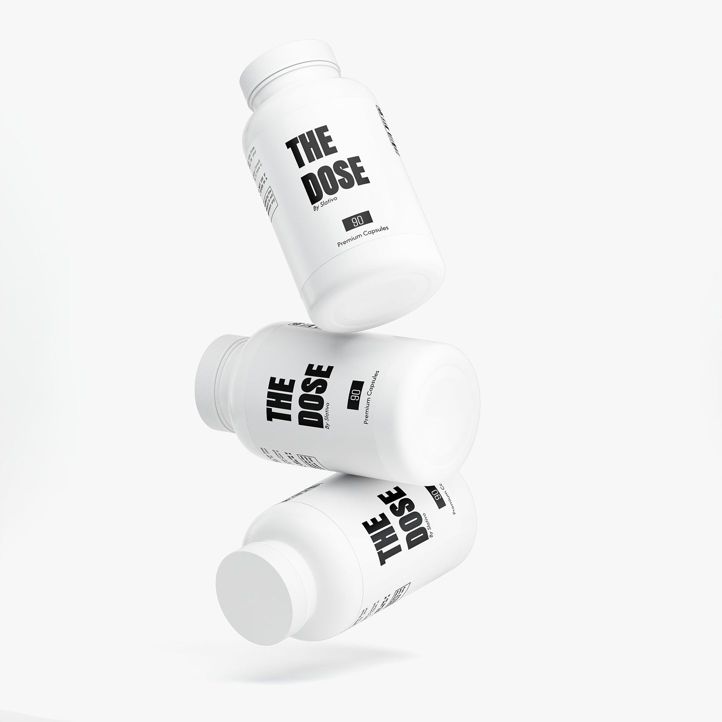 The Dose