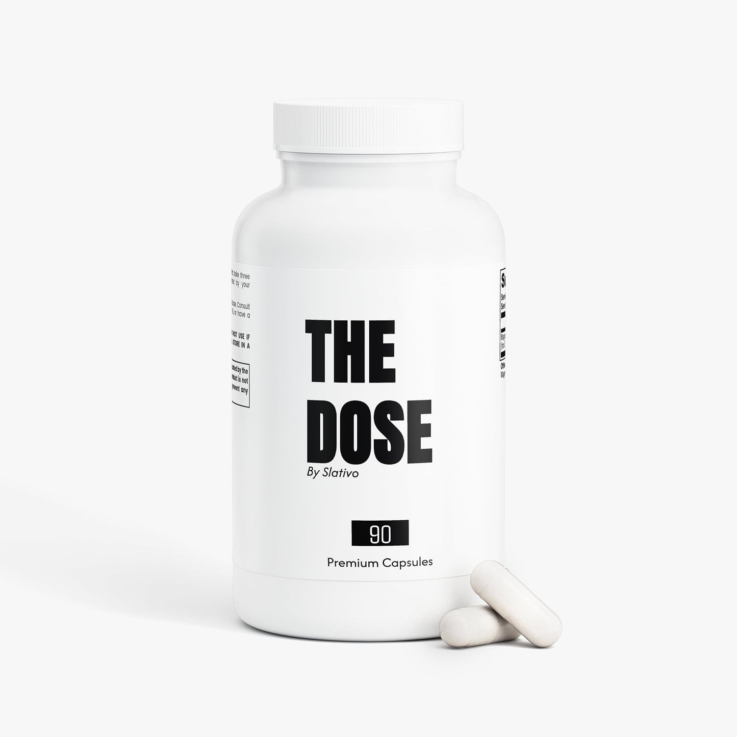 The Dose