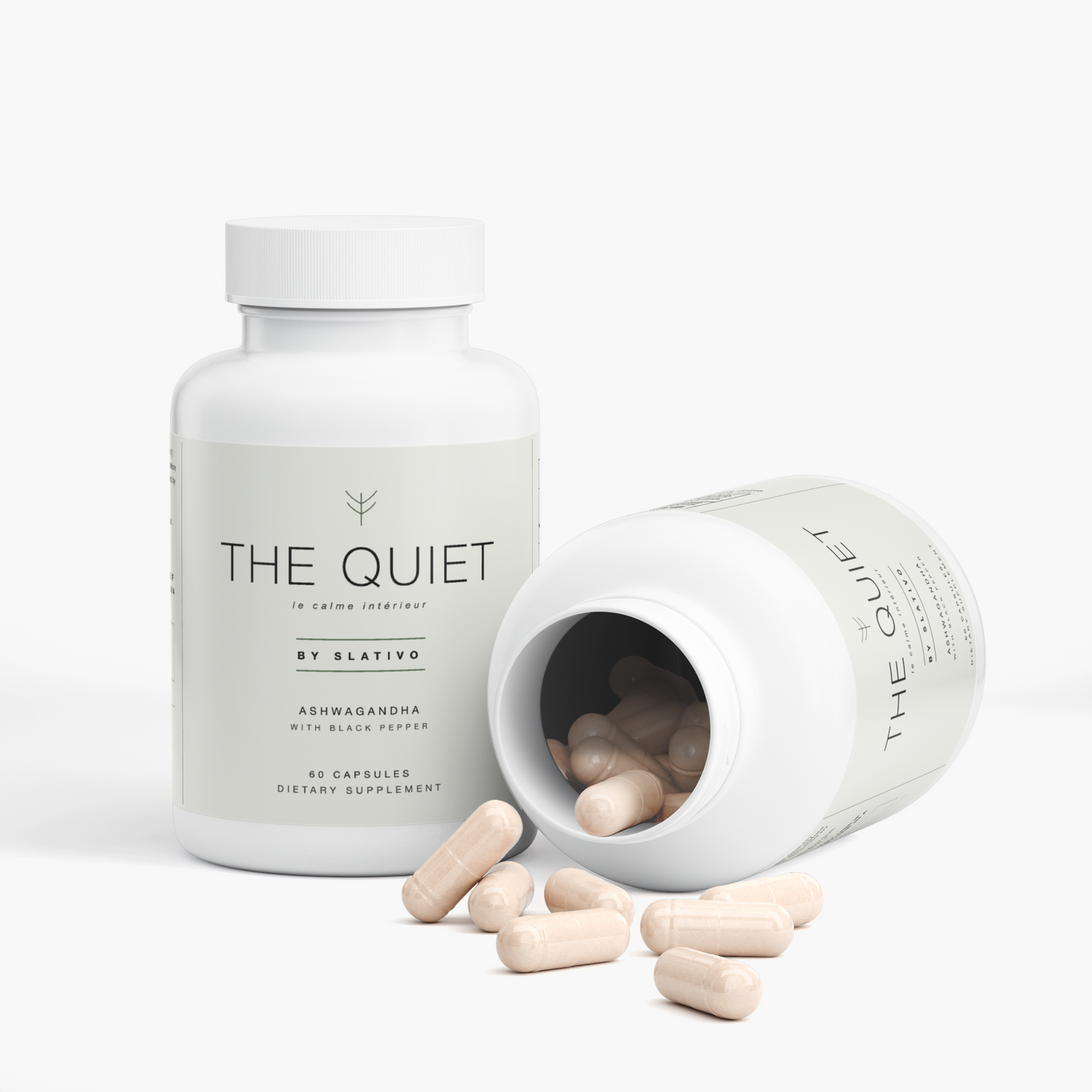 The Quiet