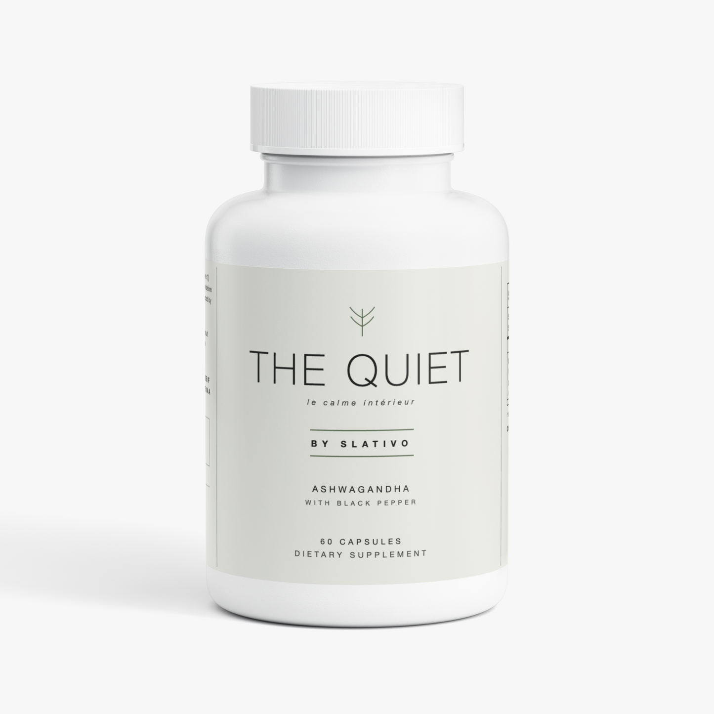 The Quiet
