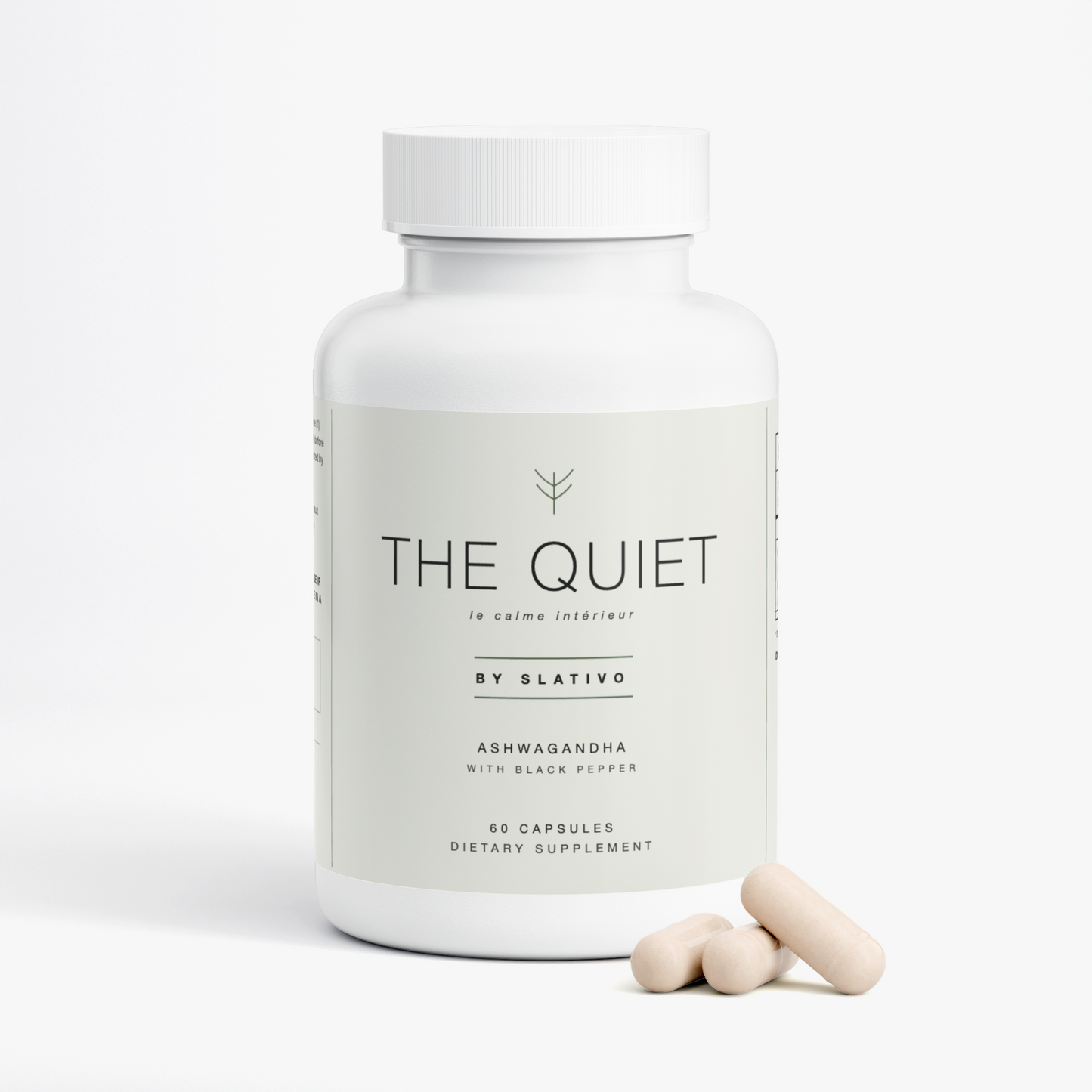 The Quiet