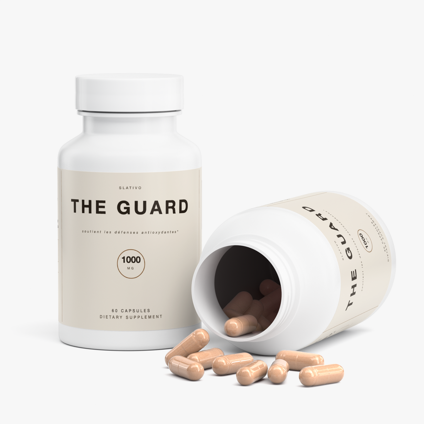 The Guard