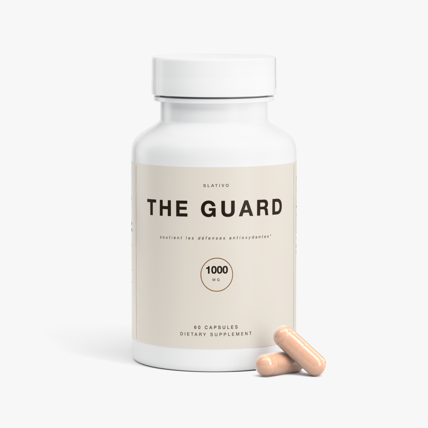 The Guard