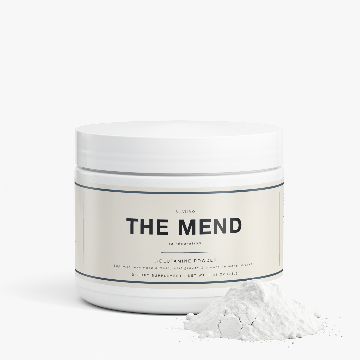 The Mend