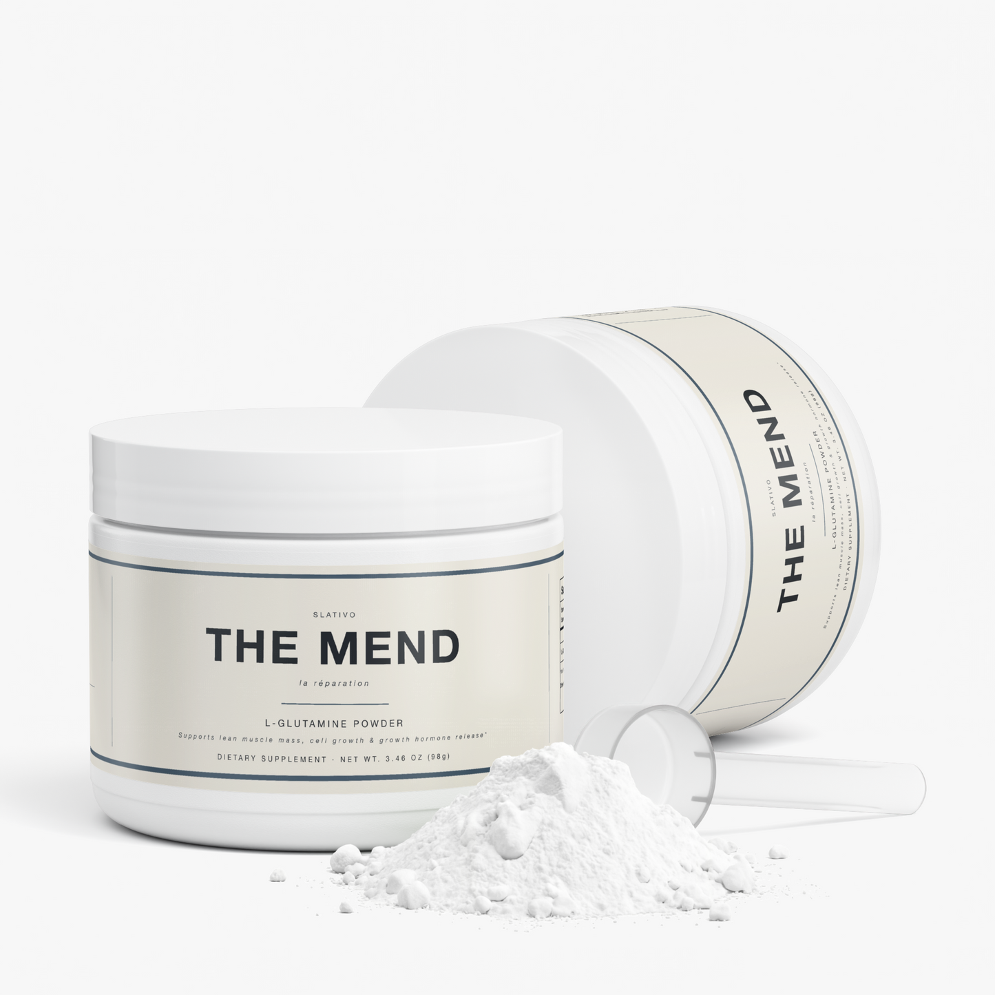 The Mend