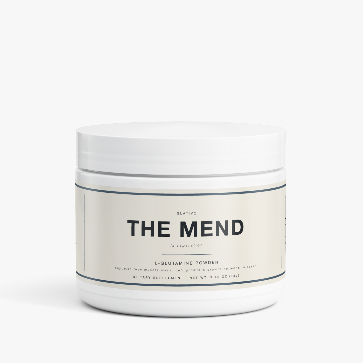 The Mend
