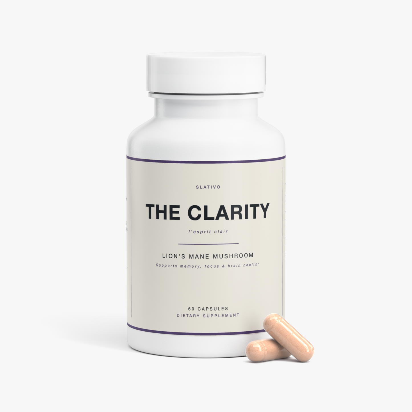 The Clarity