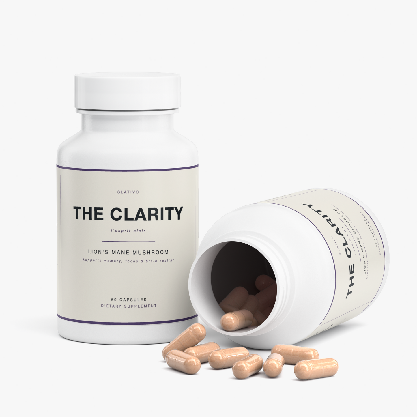 The Clarity