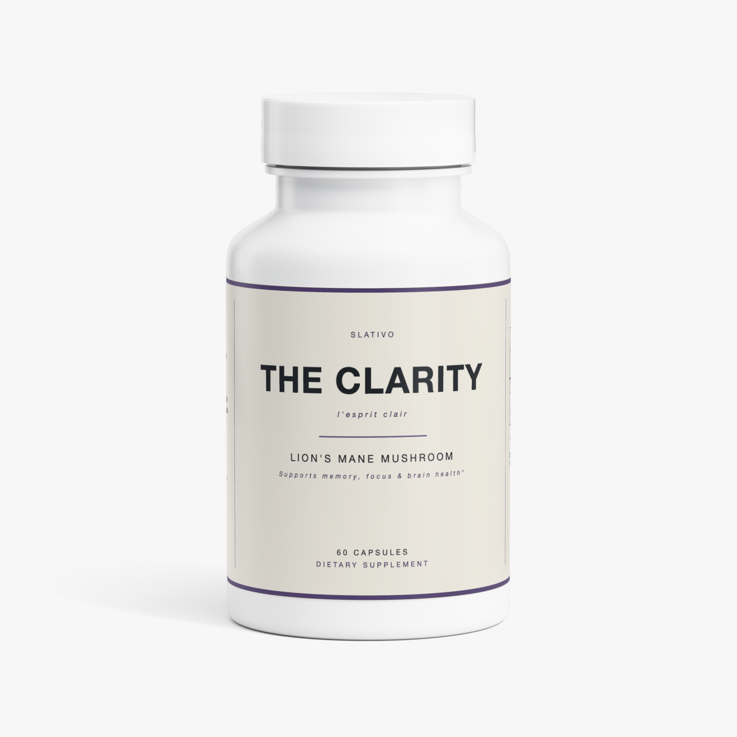 The Clarity
