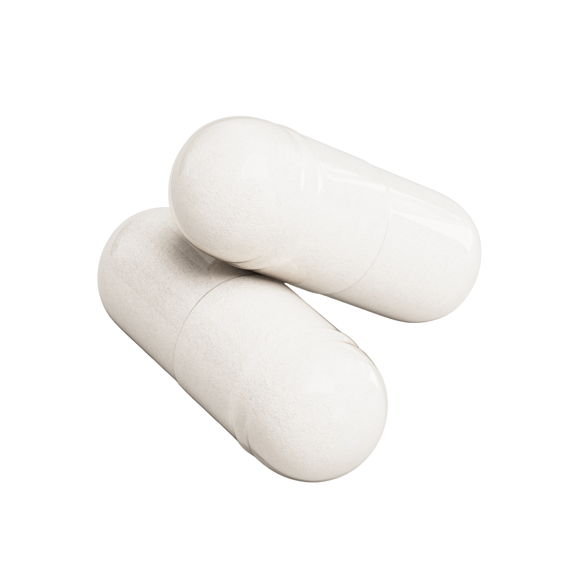 The Dose - capsule macro