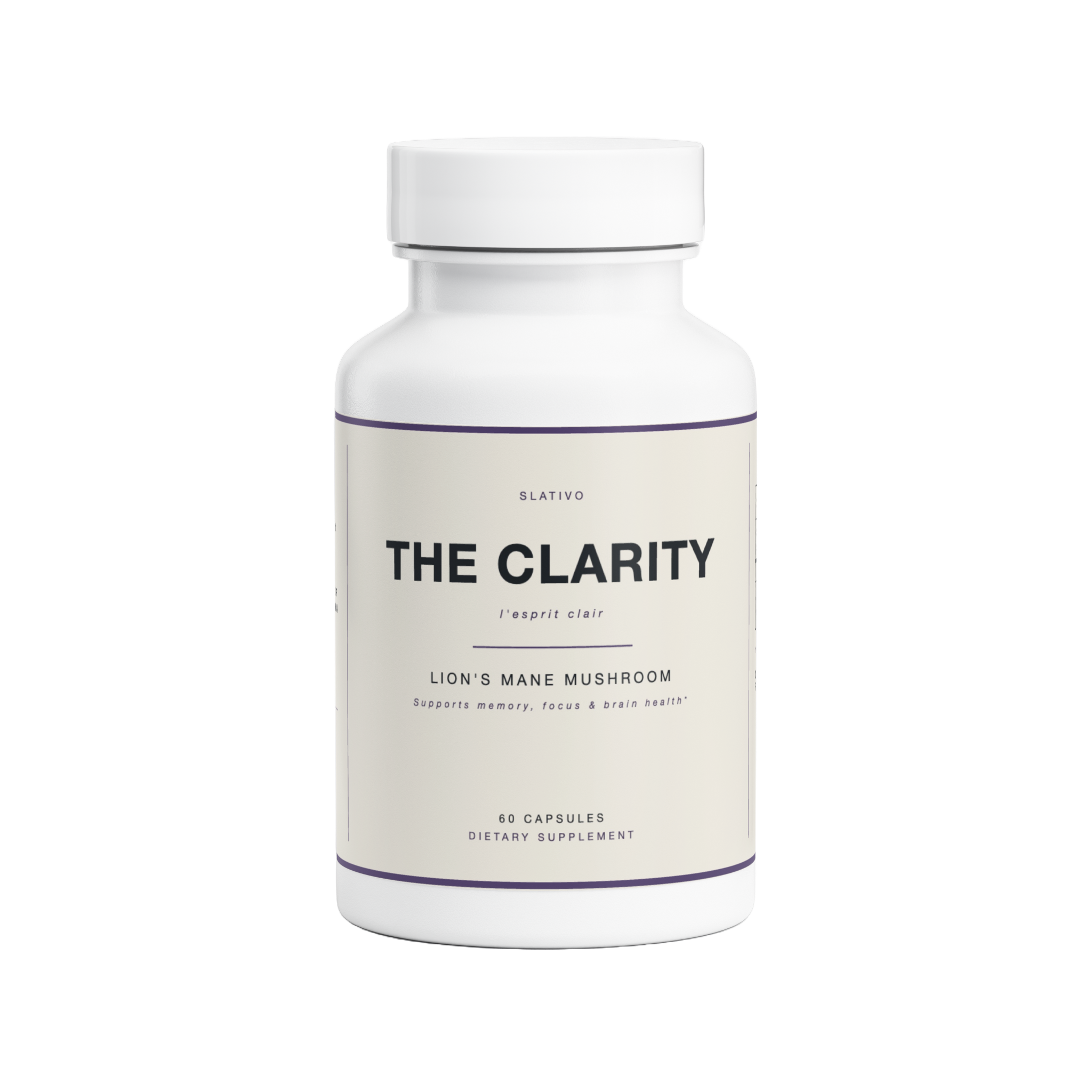 The Clarity