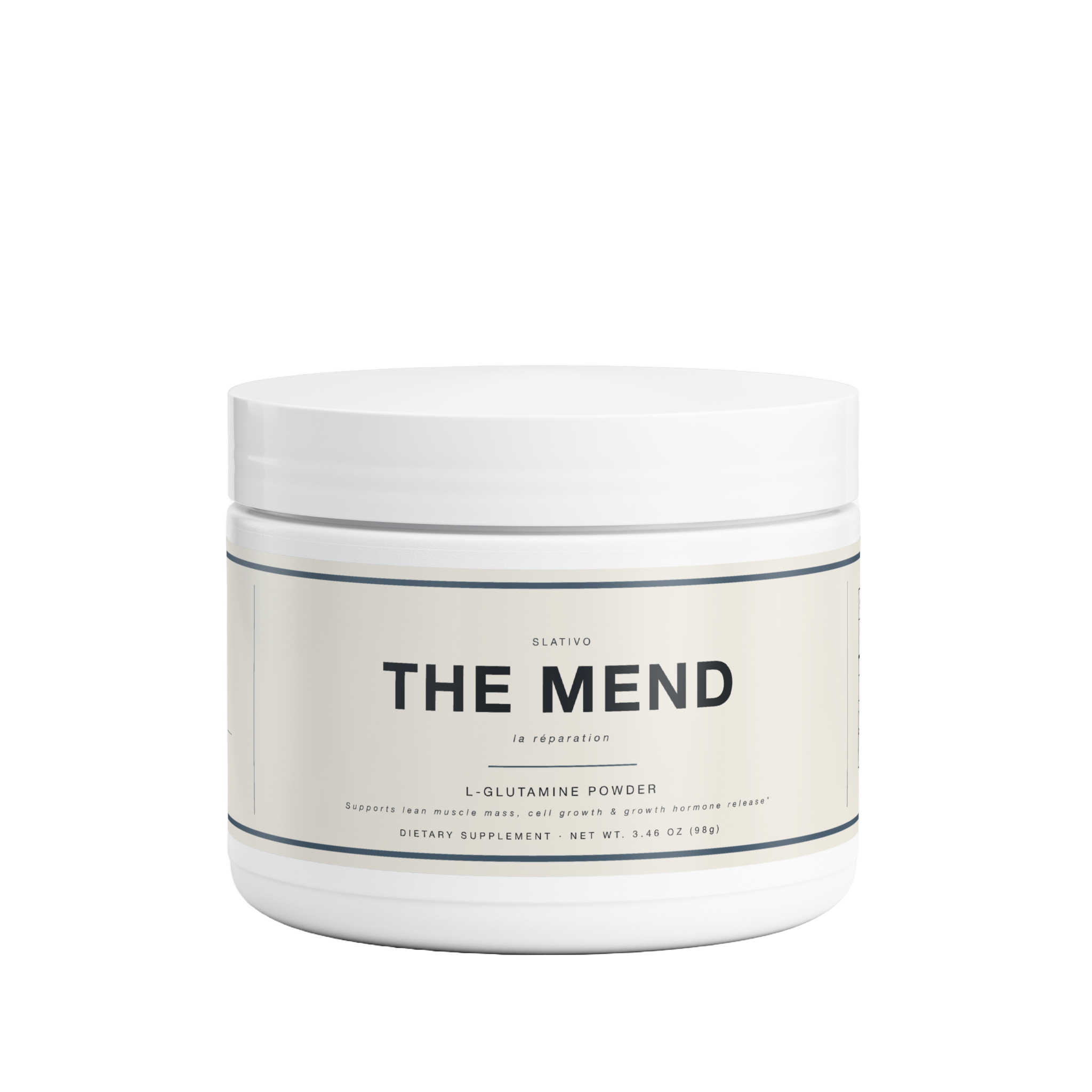 The Mend