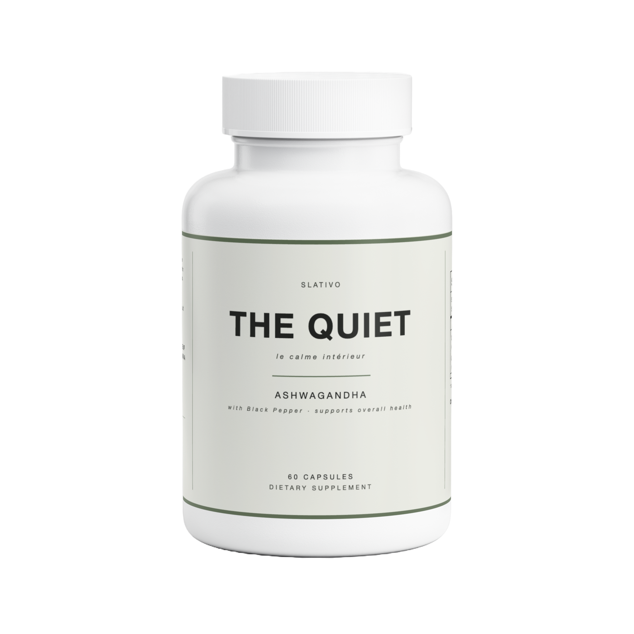 The Quiet